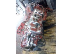 Recambio de caja cambios para renault m 180/210/230.13/16 midliner fsa modelo 230.16 166 kw larga distancia referencia OEM IAM G