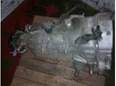 Recambio de caja cambios para renault maxity fg 130.35/45 referencia OEM IAM 6S380VO  