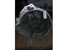Recambio de caja cambios para renault maxity fg 130.35/45 referencia OEM IAM 6S380VO   2