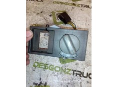 Recambio de mando luces para iveco eurotech cursor (mh) chasis  (190 e 35) larga distancia referencia OEM IAM 231371D 41200567 