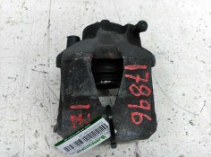 Recambio de pinza freno delantera izquierda para volkswagen golf iv berlina (1j1) básico referencia OEM IAM   
