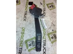 Recambio de mando limpia para iveco eurotech cursor (mh) chasis  (190 e 35) larga distancia referencia OEM IAM   