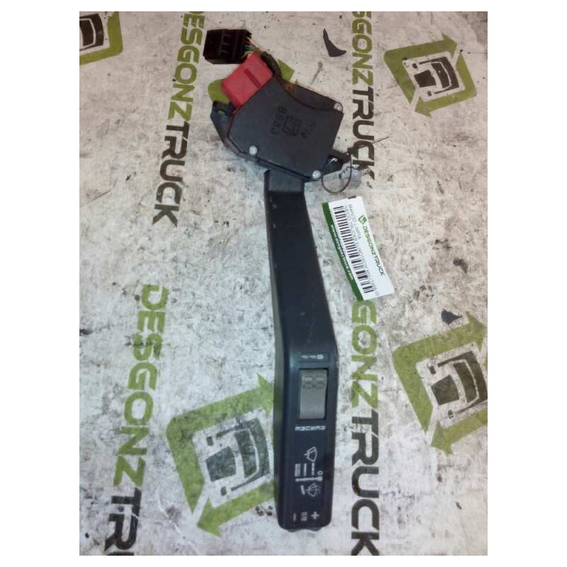 Recambio de mando limpia para iveco eurotech cursor (mh) chasis  (190 e 35) larga distancia referencia OEM IAM   