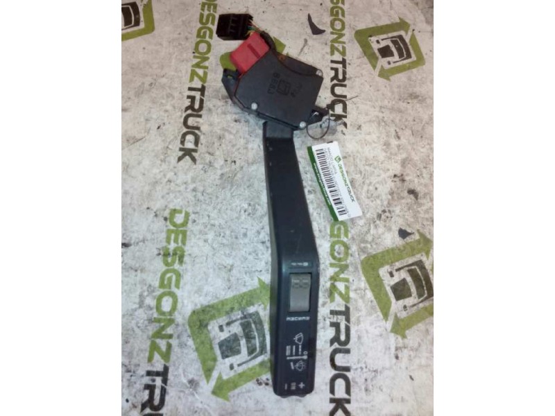 Recambio de mando limpia para iveco eurotech cursor (mh) chasis  (190 e 35) larga distancia referencia OEM IAM   