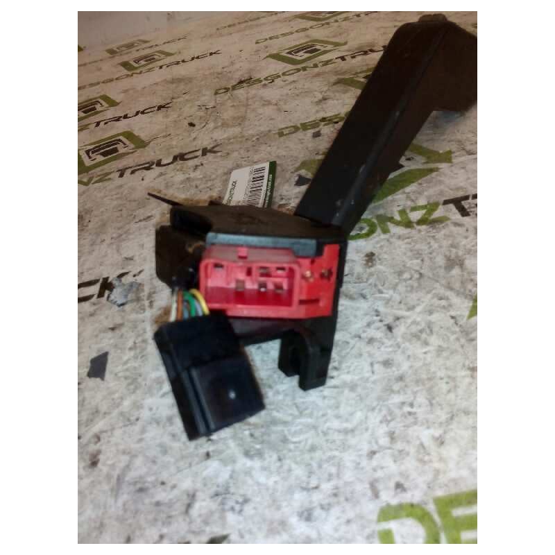 Recambio de mando limpia para iveco eurotech cursor (mh) chasis  (190 e 35) larga distancia referencia OEM IAM   