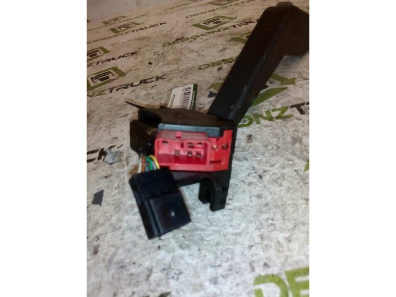 Recambio de mando limpia para iveco eurotech cursor (mh) chasis  (190 e 35) larga distancia referencia OEM IAM   