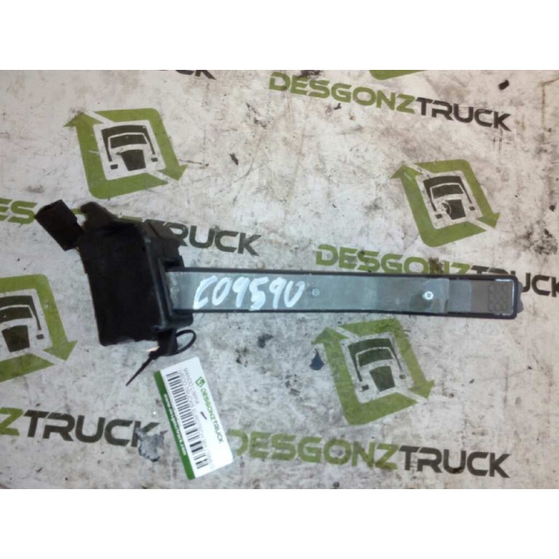 Recambio de mando limpia para iveco eurotech cursor (mh) chasis  (190 e 35) larga distancia referencia OEM IAM   