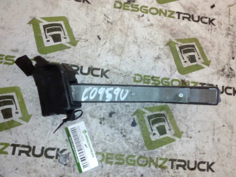 Recambio de mando limpia para iveco eurotech cursor (mh) chasis  (190 e 35) larga distancia referencia OEM IAM   