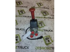 Recambio de palanca freno de mano para iveco eurotech cursor (mh) chasis  (190 e 35) larga distancia referencia OEM IAM DPM95AAX