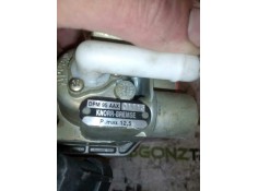 Recambio de palanca freno de mano para iveco eurotech cursor (mh) chasis  (190 e 35) larga distancia referencia OEM IAM DPM95AAX 2