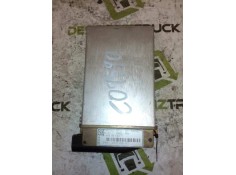 Recambio de modulo electronico para iveco eurotech cursor (mh) chasis  (190 e 35) larga distancia referencia OEM IAM 6009058027 