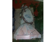 Recambio de caja cambios para iveco trucks cx40 ..... referencia OEM IAM 1280283569 8590555B 