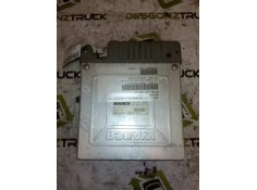 Recambio de modulo electronico para iveco eurotech cursor (mh) chasis  (190 e 35) larga distancia referencia OEM IAM 4460040660 