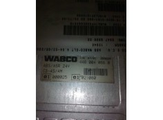 Recambio de modulo electronico para iveco eurotech cursor (mh) chasis  (190 e 35) larga distancia referencia OEM IAM 4460040660  2