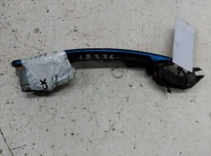 Recambio de maneta exterior trasera izquierda para seat toledo (1m2) select referencia OEM IAM 3B0837207  