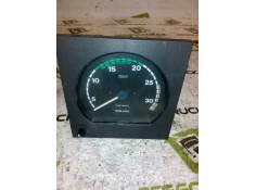 Recambio de cuadro instrumentos para iveco eurotech cursor (mh) chasis  (190 e 35) larga distancia referencia OEM IAM 6841270050