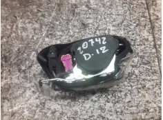 Recambio de cinturon seguridad delantero izquierdo para seat ibiza (6l1) ecomotive referencia OEM IAM 6066673  