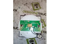 Recambio de cuadro instrumentos para iveco eurotech cursor (mh) chasis  (190 e 35) larga distancia referencia OEM IAM 6841270050 2