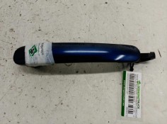 Recambio de maneta exterior trasera derecha para seat toledo (1m2) select referencia OEM IAM 3B0837207CFKZ   2