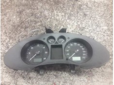 Recambio de cuadro instrumentos para seat ibiza (6l1) ecomotive referencia OEM IAM 6L0920803A 503001594401 