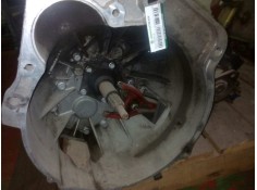 Recambio de caja cambios para iveco daily caja abierta / volquete 35-12 caja abierta referencia OEM IAM 2026088894 93809979 1142 2