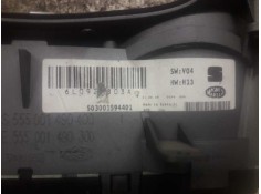 Recambio de cuadro instrumentos para seat ibiza (6l1) ecomotive referencia OEM IAM 6L0920803A 503001594401  2