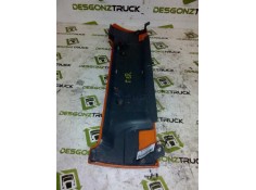 Recambio de deflector derecho para iveco eurotech cursor (mh) chasis  (190 e 35) larga distancia referencia OEM IAM 99431719 814 2