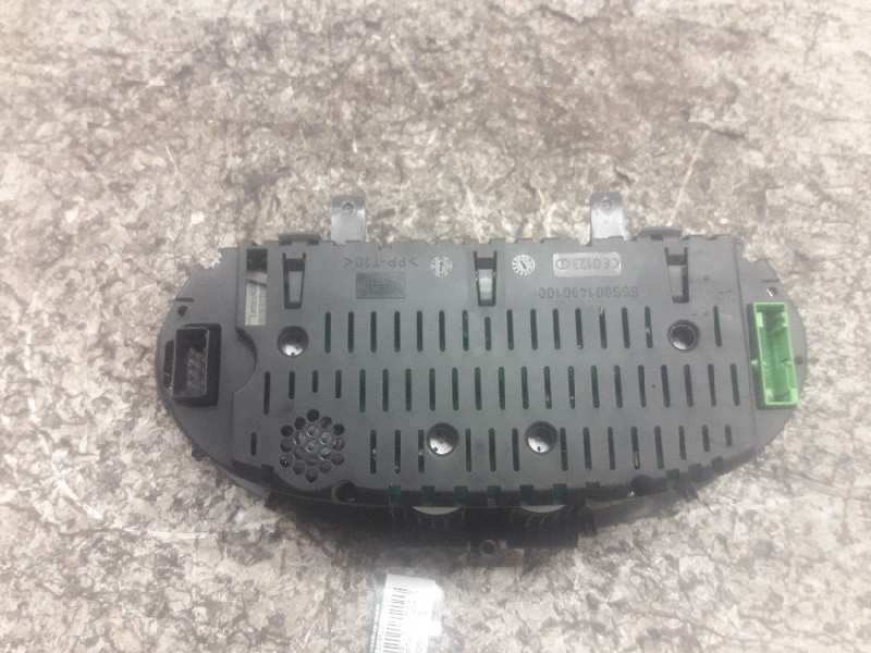 Recambio de cuadro instrumentos para seat ibiza (6l1) ecomotive referencia OEM IAM 6L0920803A 503001594401 