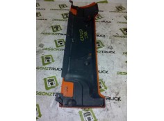 Recambio de deflector izquierdo para iveco eurotech cursor (mh) chasis  (190 e 35) larga distancia referencia OEM IAM 8142409S   2