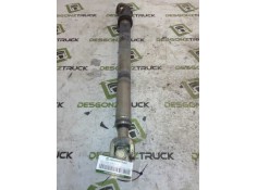 Recambio de columna direccion para iveco eurotech cursor (mh) chasis  (190 e 35) larga distancia referencia OEM IAM   