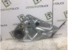 Recambio de elevalunas trasero derecho para seat ibiza (6l1) ecomotive referencia OEM IAM 6L4839752AH MANUAL 