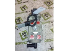 Recambio de valvula aire para iveco eurotech cursor (mh) chasis  (190 e 35) larga distancia referencia OEM IAM DX35BX 01142 VALV