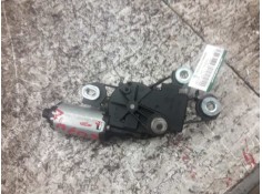 Recambio de motor limpia trasero para seat ibiza (6l1) ecomotive referencia OEM IAM 6L6955711D 53033912 4 PINS