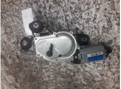 Recambio de motor limpia trasero para seat ibiza (6l1) ecomotive referencia OEM IAM 6L6955711D 53033912 4 PINS 2