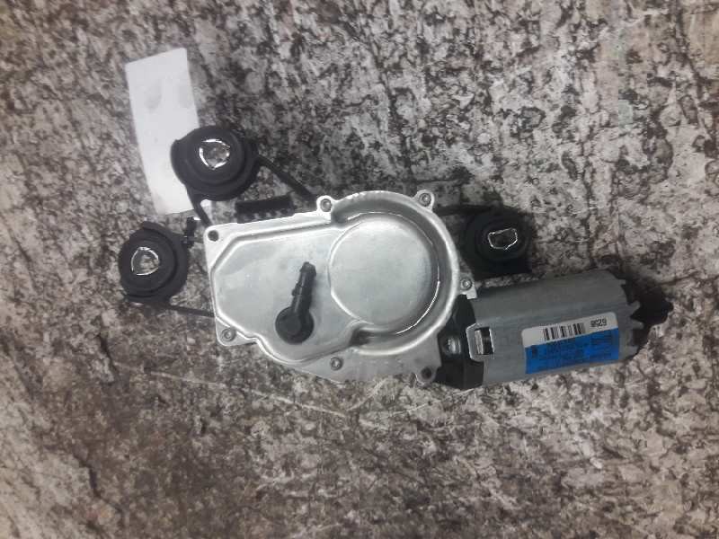 Recambio de motor limpia trasero para seat ibiza (6l1) ecomotive referencia OEM IAM 6L6955711D 53033912 4 PINS
