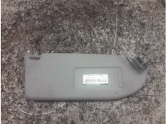 Recambio de parasol derecho para seat ibiza (6l1) ecomotive referencia OEM IAM   