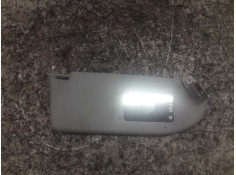Recambio de parasol derecho para seat ibiza (6l1) ecomotive referencia OEM IAM    2