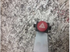 Recambio de warning para seat ibiza (6l1) ecomotive referencia OEM IAM 6L1953235A 4 PINS 