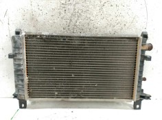 Recambio de radiador agua para ford fiesta berl./courier si referencia OEM IAM   