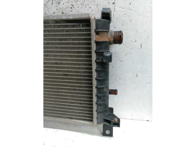 Recambio de radiador agua para ford fiesta berl./courier si referencia OEM IAM   