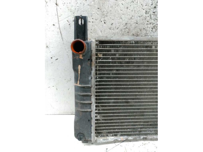 Recambio de radiador agua para ford fiesta berl./courier si referencia OEM IAM   