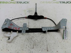 Recambio de elevalunas trasero izquierdo para ford fiesta (cbk) ghia referencia OEM IAM   