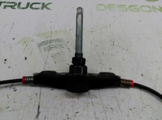 Recambio de elevalunas trasero izquierdo para ford fiesta (cbk) ghia referencia OEM IAM    2