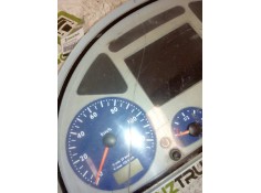 Recambio de cuadro instrumentos para iveco trucks stralis ad 190s40 referencia OEM IAM    2
