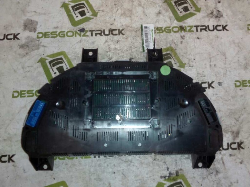 Recambio de cuadro instrumentos para iveco trucks stralis ad 190s40 referencia OEM IAM   