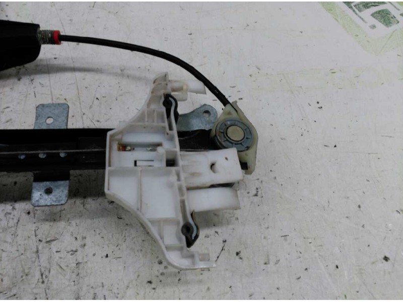 Recambio de elevalunas trasero izquierdo para ford fiesta (cbk) ghia referencia OEM IAM   