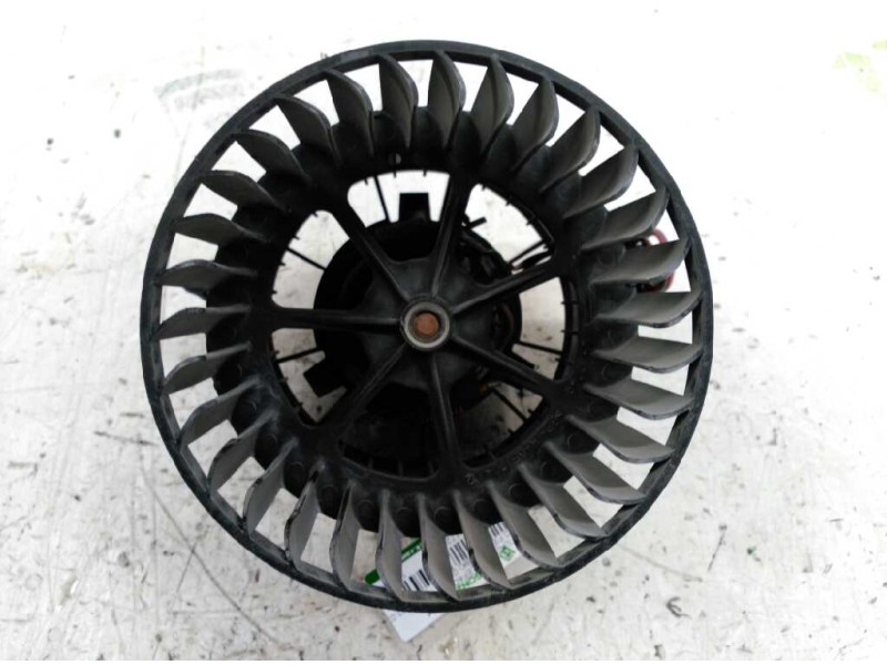 Recambio de ventilador calefaccion para ford fiesta (cbk) ghia referencia OEM IAM   