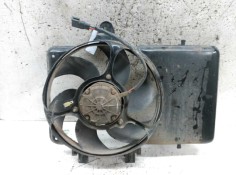 Recambio de electroventilador para ford fiesta berl./courier si referencia OEM IAM    2