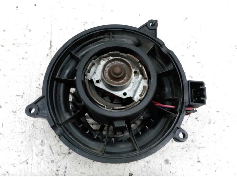 Recambio de ventilador calefaccion para ford fiesta (cbk) ghia referencia OEM IAM   