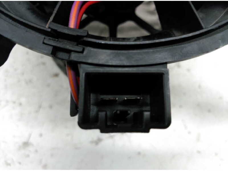 Recambio de ventilador calefaccion para ford fiesta (cbk) ghia referencia OEM IAM   
